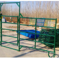 farm and ranch equipment cattle corral panels